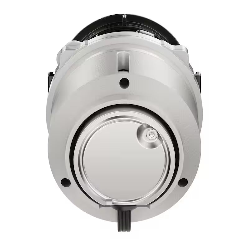 1/2 HP Continuous Feed Garbage Disposal F95384