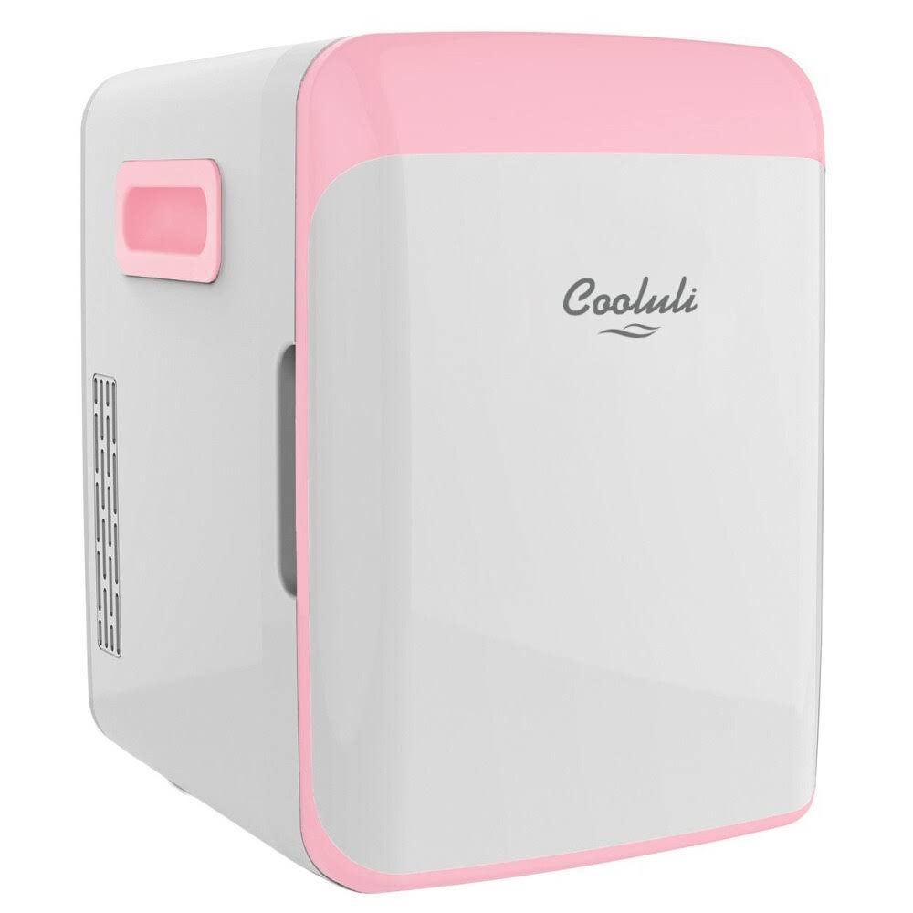 10 Liter Portable Compact Mini Fridge R51123