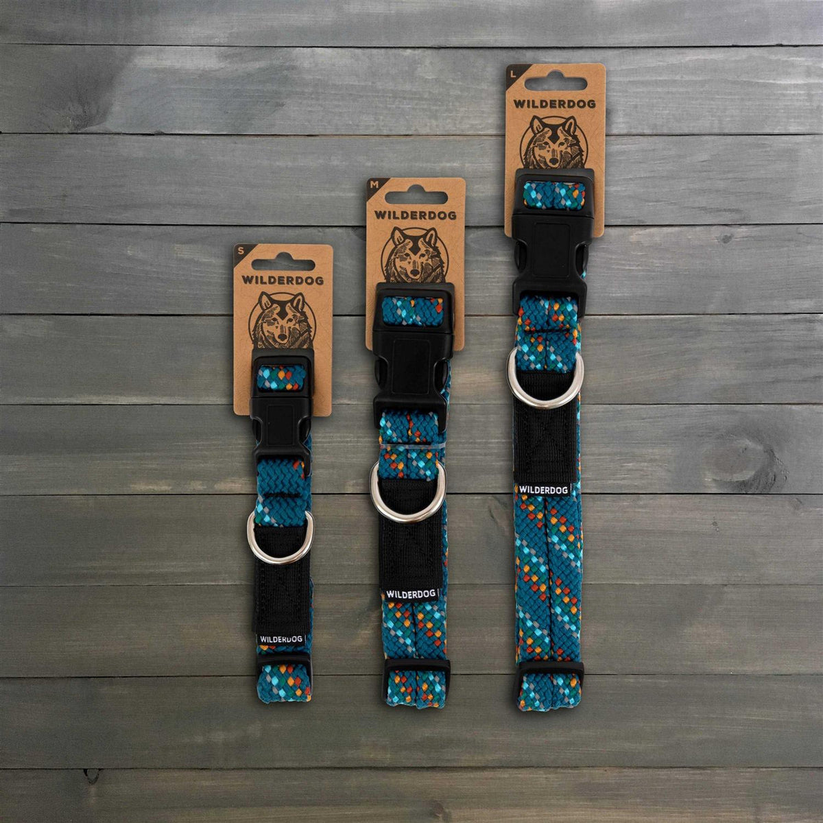Rope Collar L86252