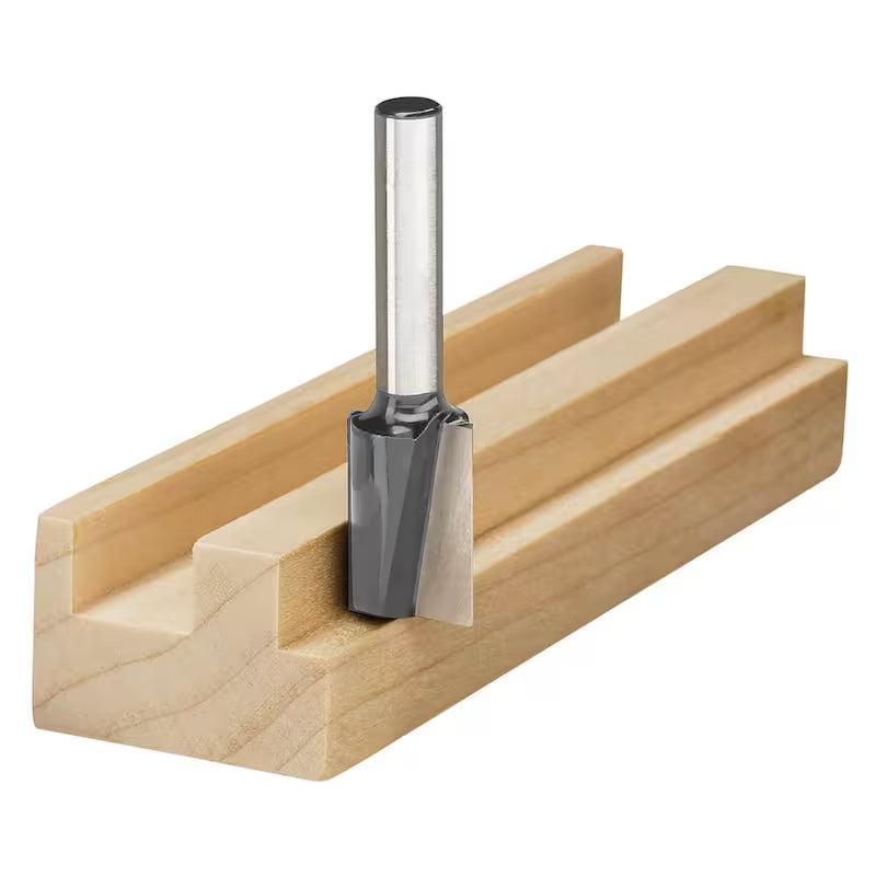 15-Piece Carbide Router Bit Set K22465