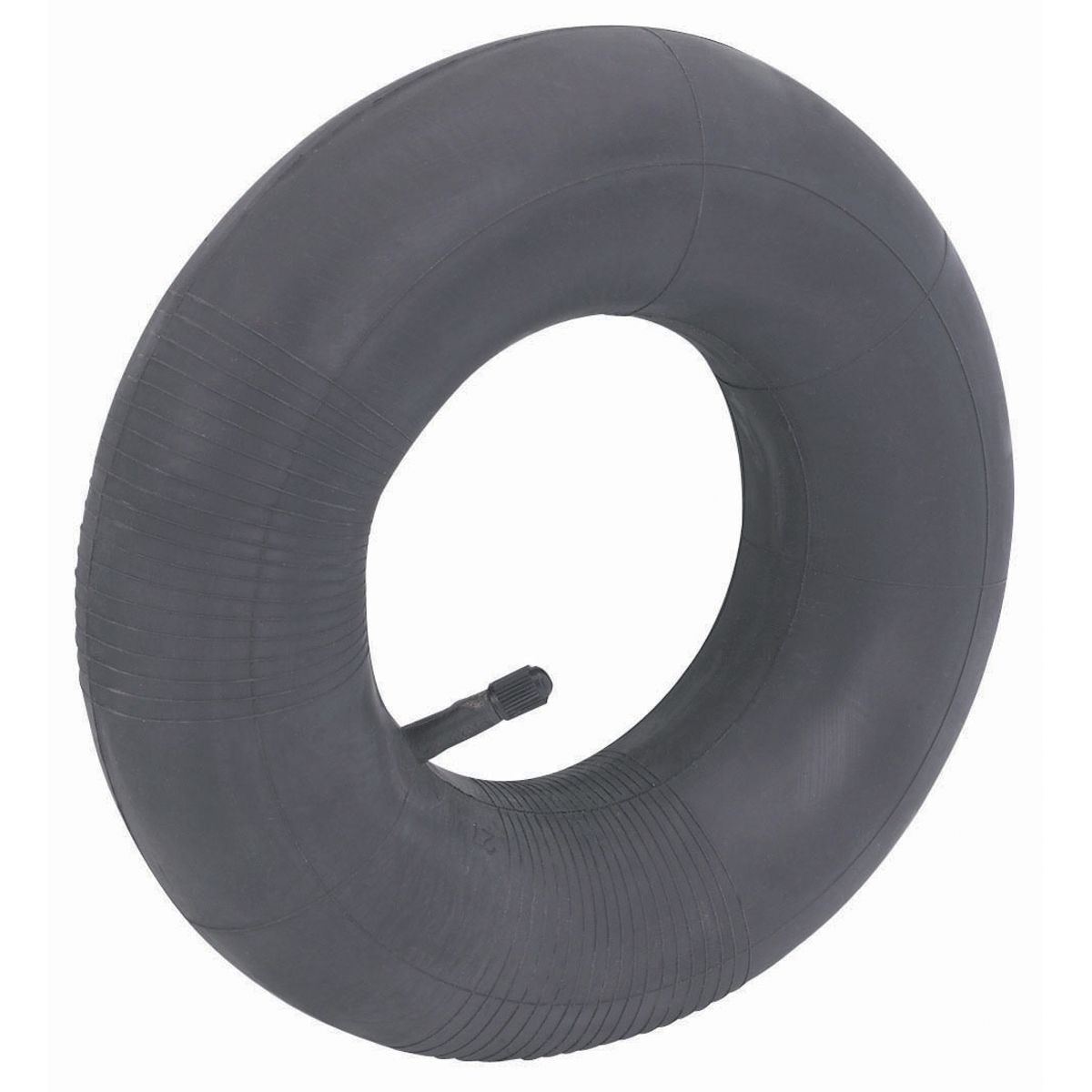 10 in. Inner Tube with Straight Stem X572