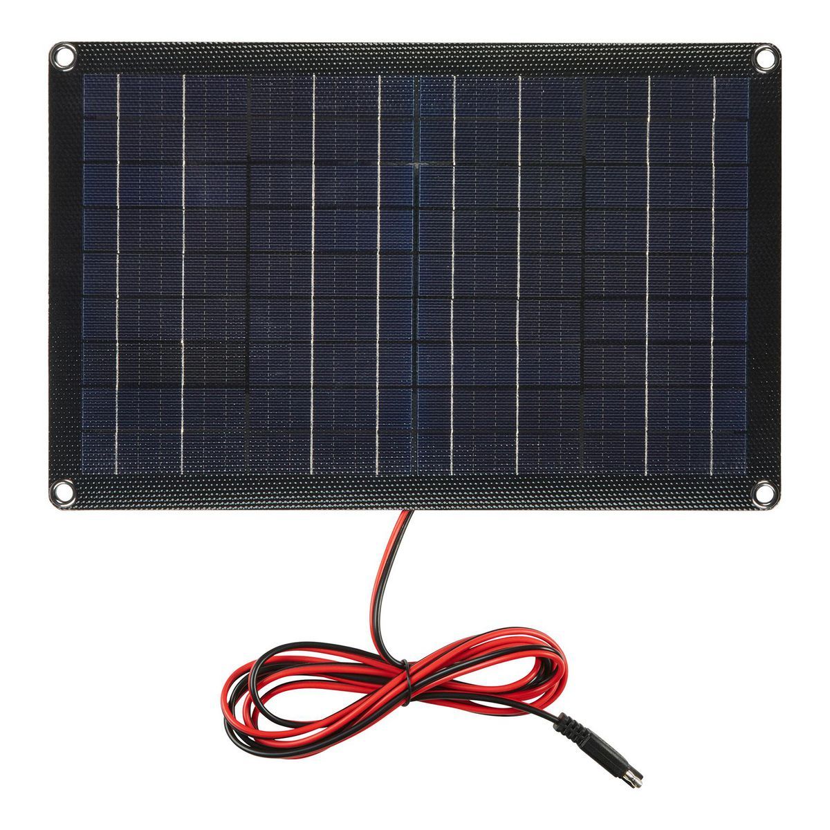 10 Watt Solar Trickle Charger E555389