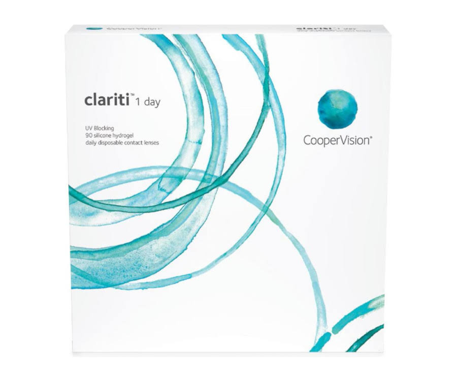 1 Day Contact Lenses 90 Pack R9703