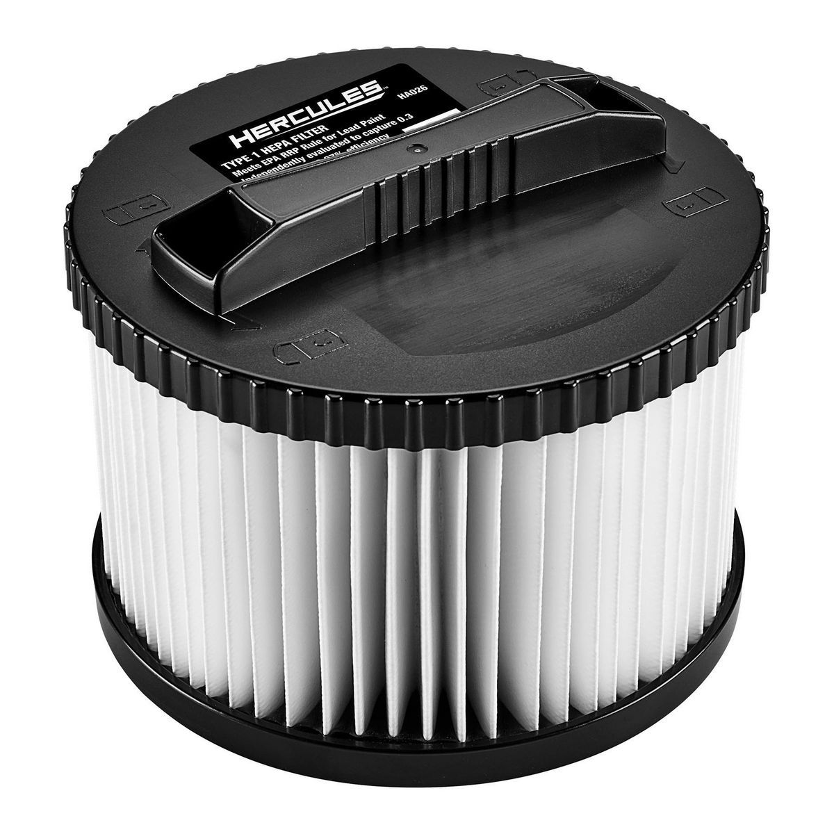 12 Gallon Dust Extractor Replacement Filter V955