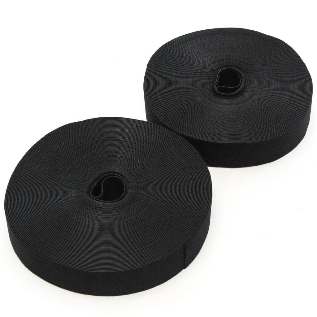 1.5 inch Reusable Hook and Loop Cable Fastening Tape C2442