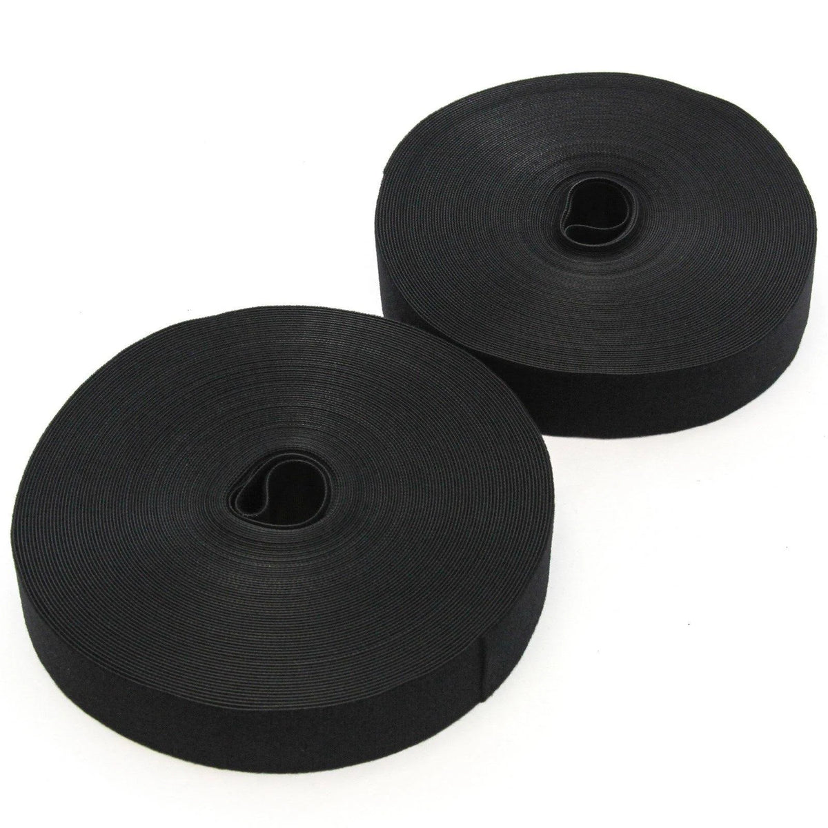 1.5 inch Reusable Hook and Loop Cable Fastening Tape C2442