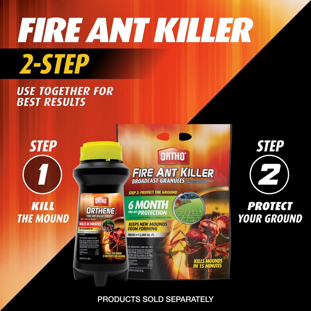 Fire Ant Killer 12 oz J611015