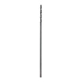1/8 in. x 6 in. Black Oxide Drill Bit N896