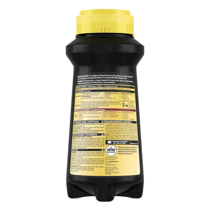 Fire Ant Killer 12 oz J611015