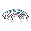 Elastic Tie Downs, 6-Piece W66002