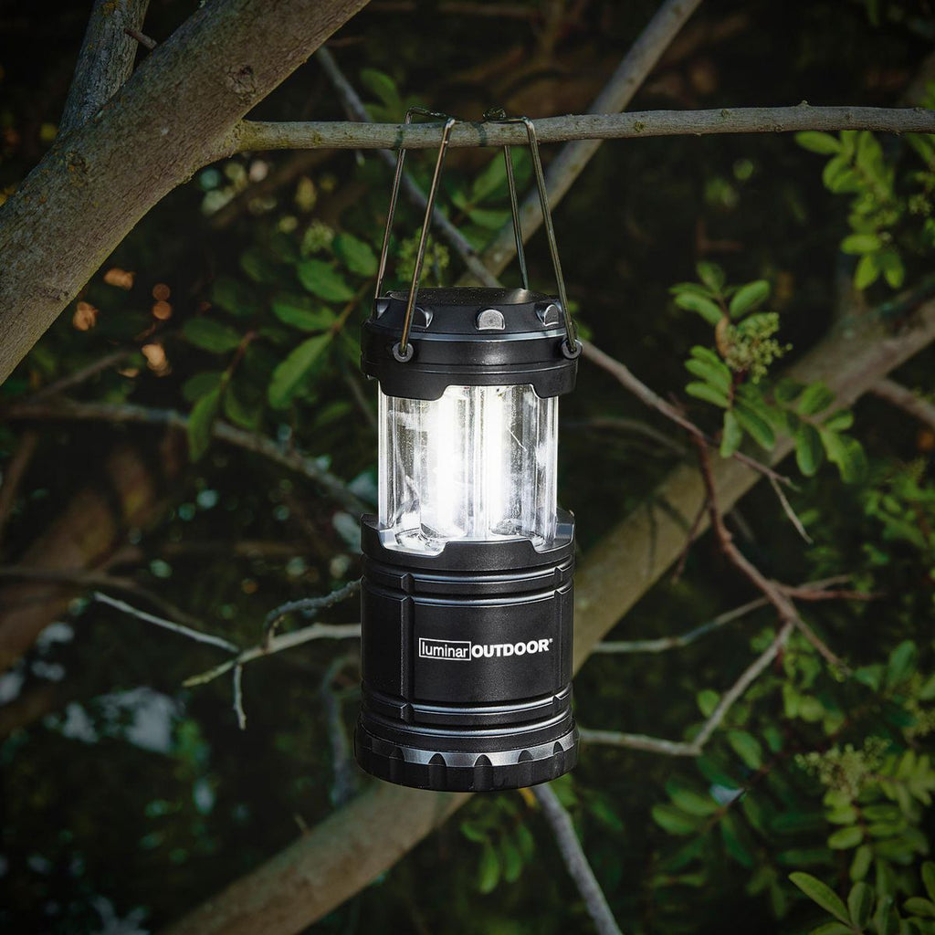 250 Lumen Pop-Up Lantern I626570