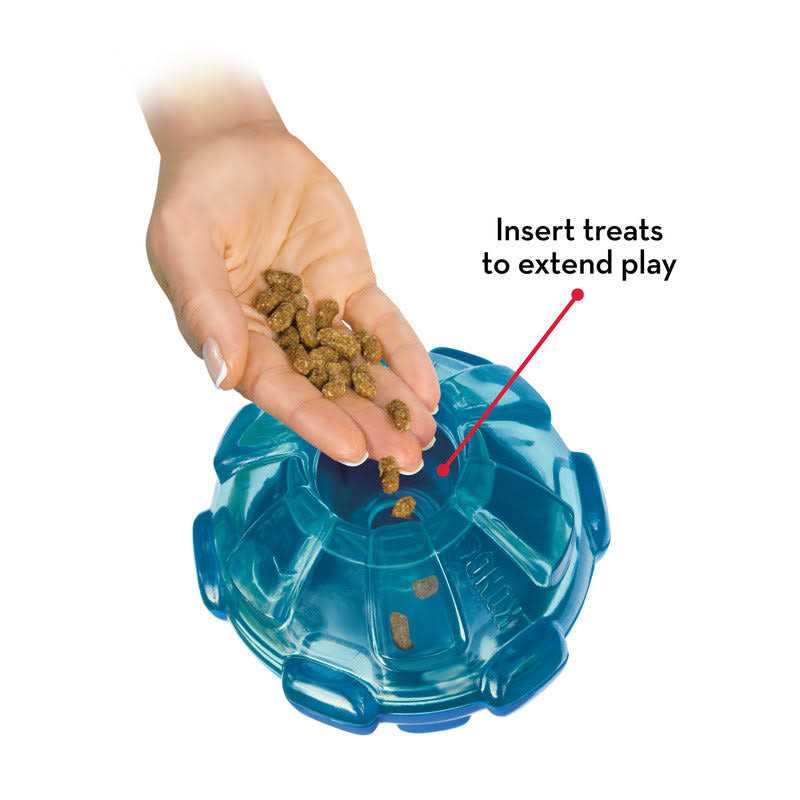 Ball Dog Toy K206