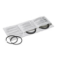 1000cc Cast Rings K249