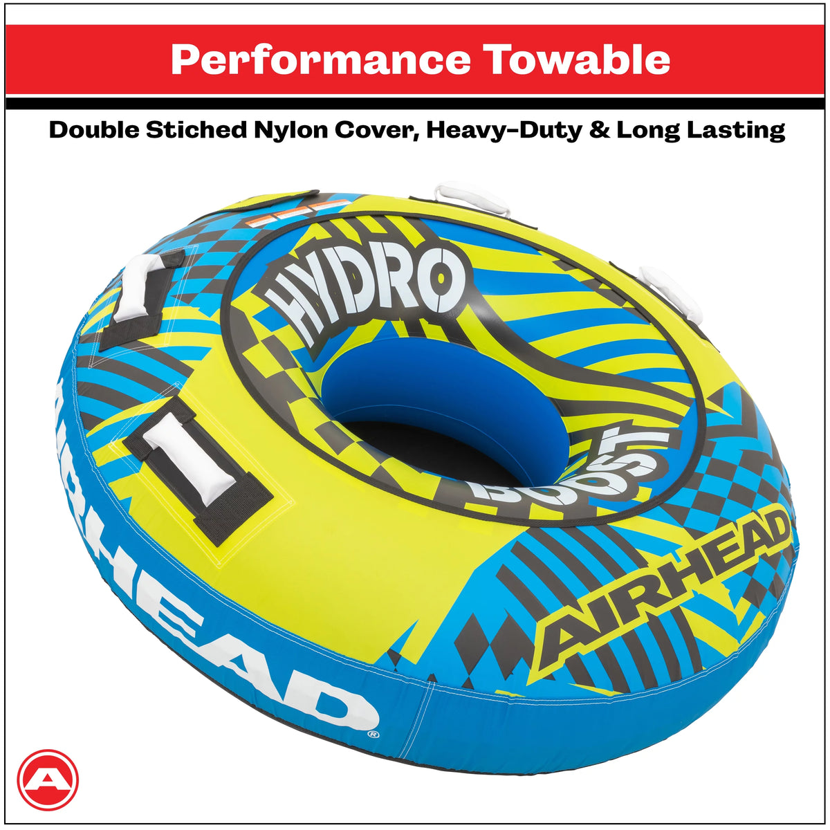 1 Person Towable Tube E396