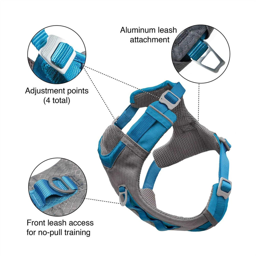 Dog Harness D9503