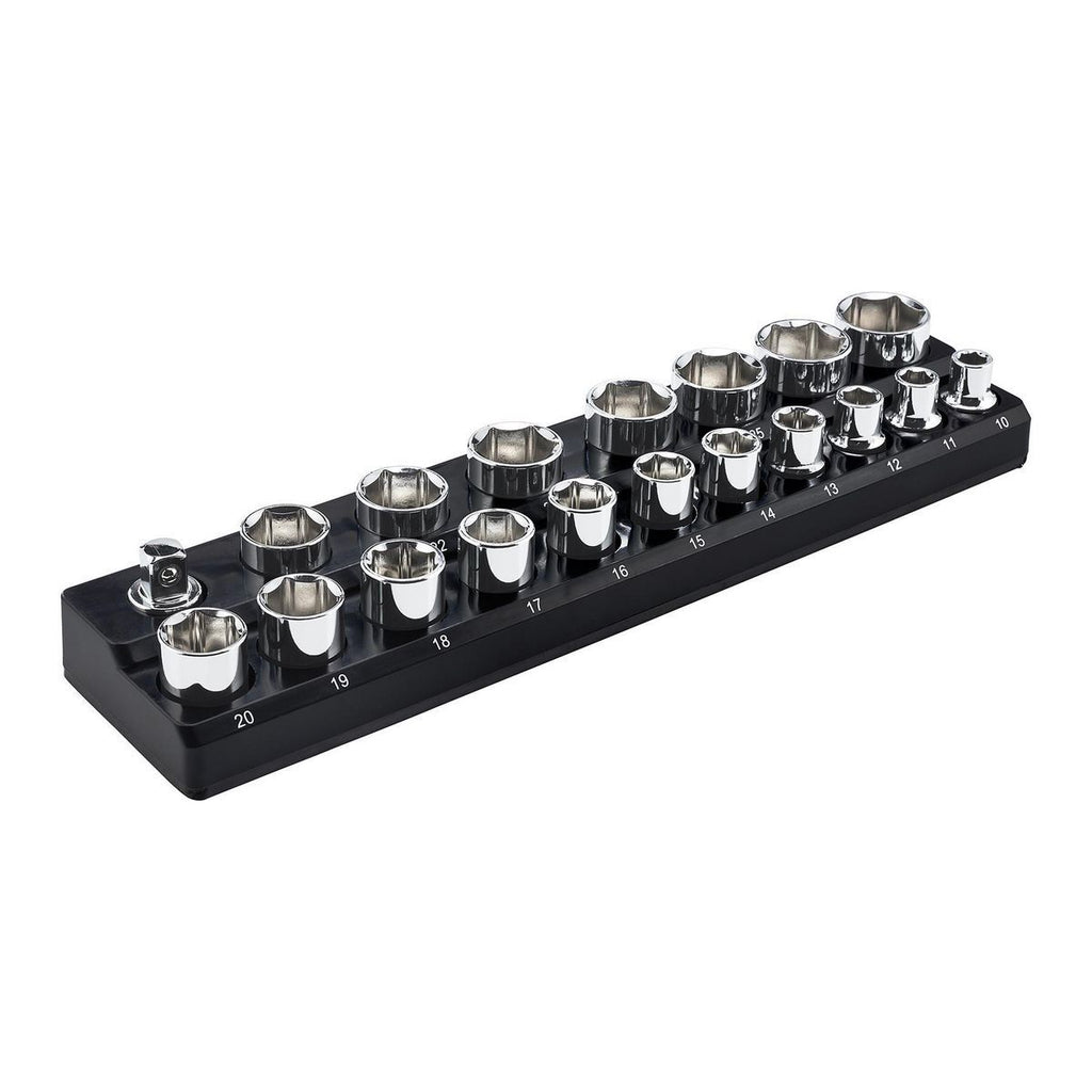 1/2 in. Drive Metric Magnetic Socket Holder J8881