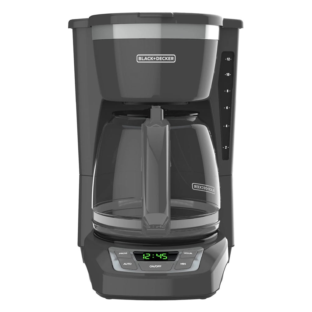 12 Cup Programmable Coffee Maker R87111