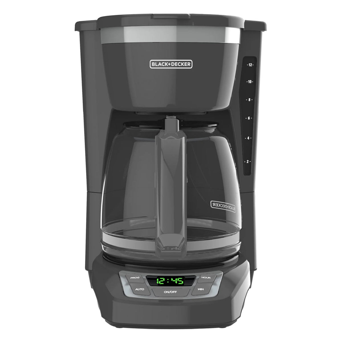 12 Cup Programmable Coffee Maker R87111