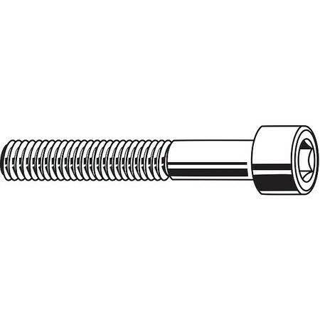 1-1/2 inch-6 x 12 inch Alloy Steel Socket Head Cap Screw R24841