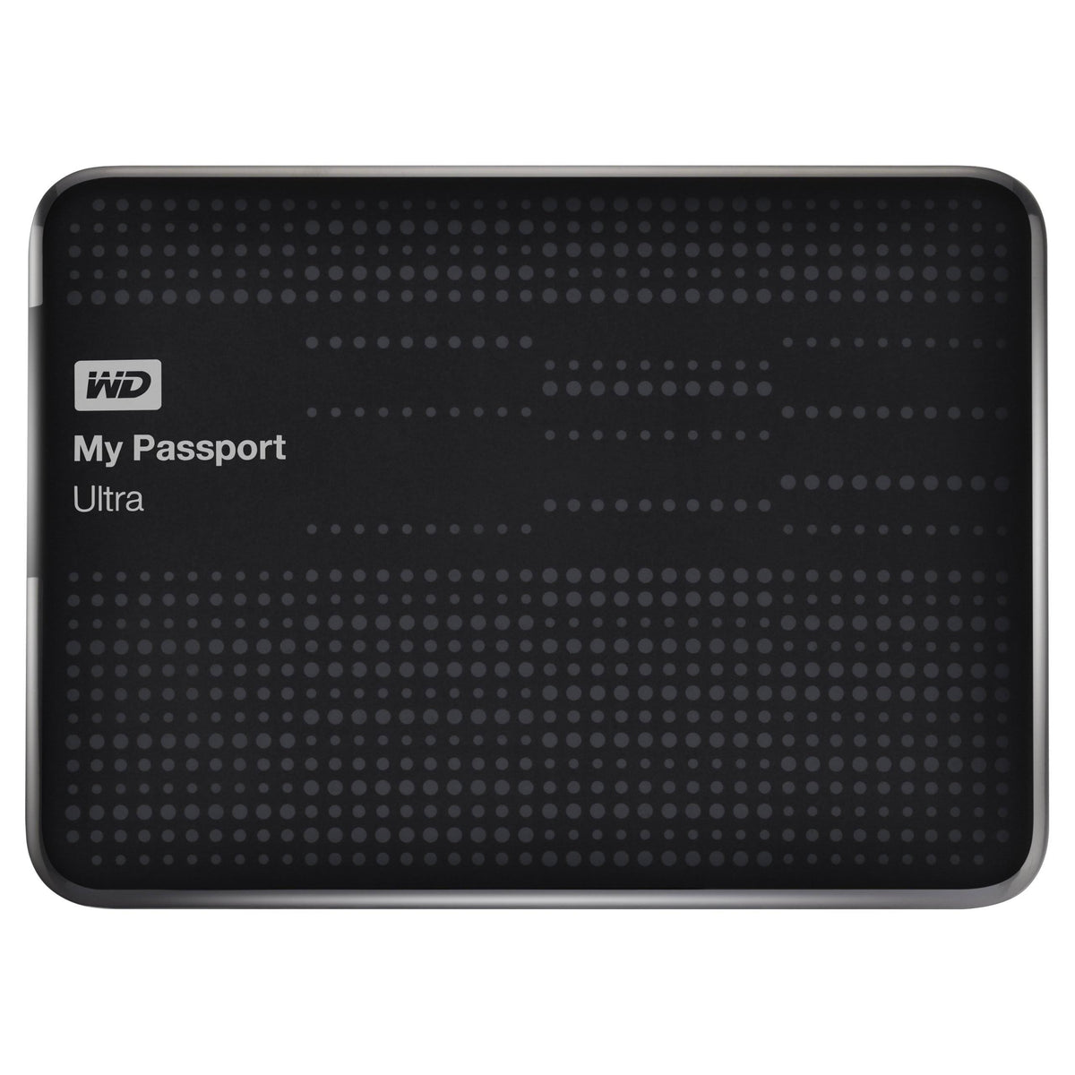 1 TB External Hard Drive USB 3.0 Black Z768749