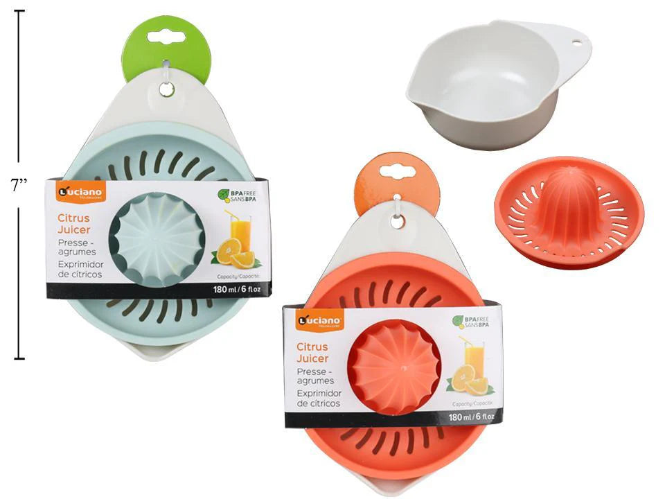Citrus Juicer P625122