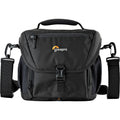 Black Camera Bag D701284