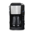 12 Cup Programmable Coffee Maker K8819