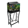 10 Gallon Metal Aquarium Stand E530