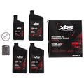0w-40sae Full Synthetic Oil Change Kit R56475