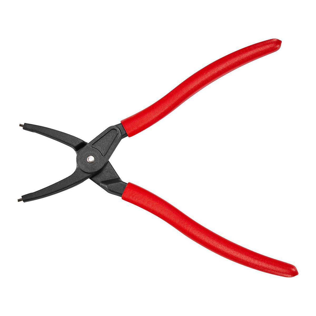 12 in. Internal Straight Snap Ring Pliers D850