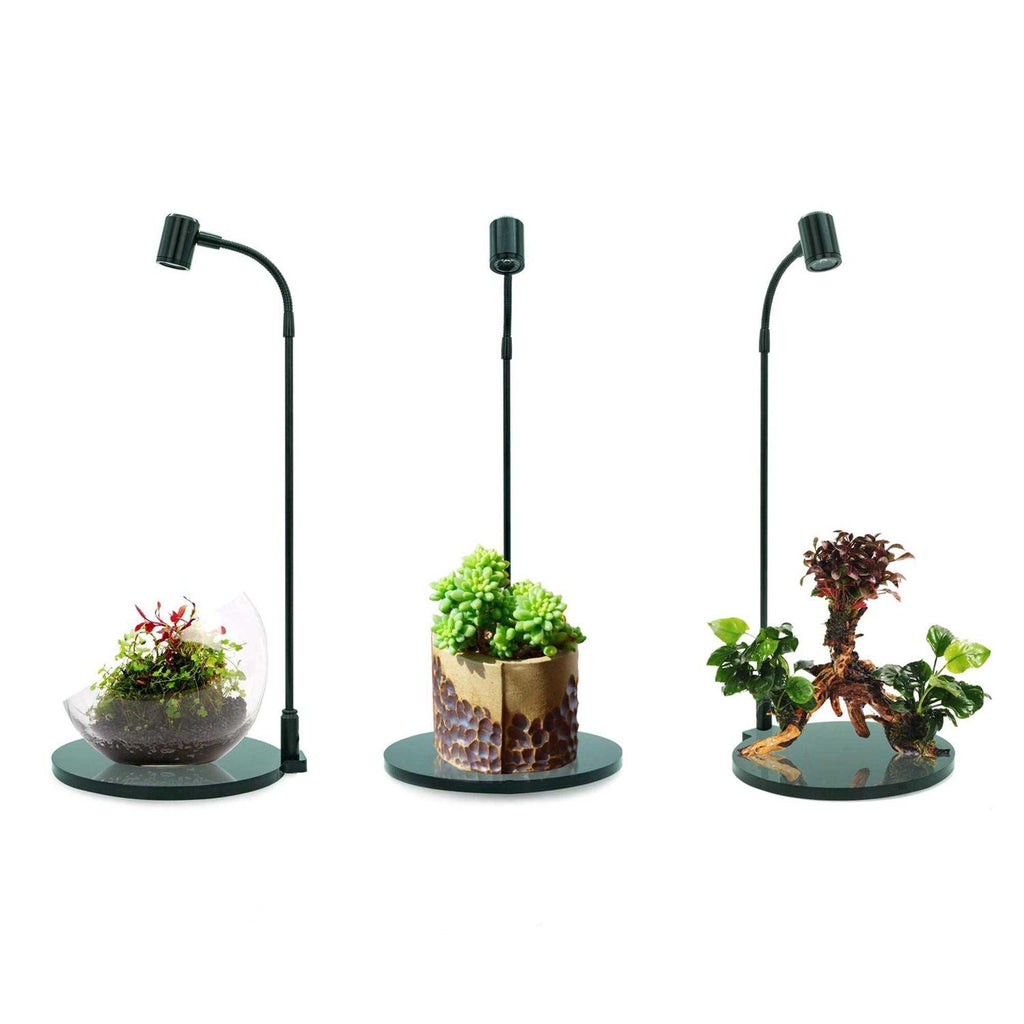 Mini Aquarium LED Spotlight N2589