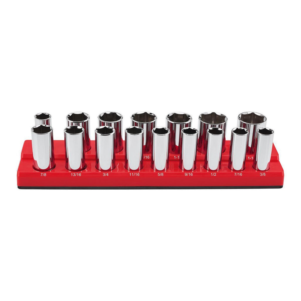 1/2 in. Drive SAE Magnetic Socket Holder N837578