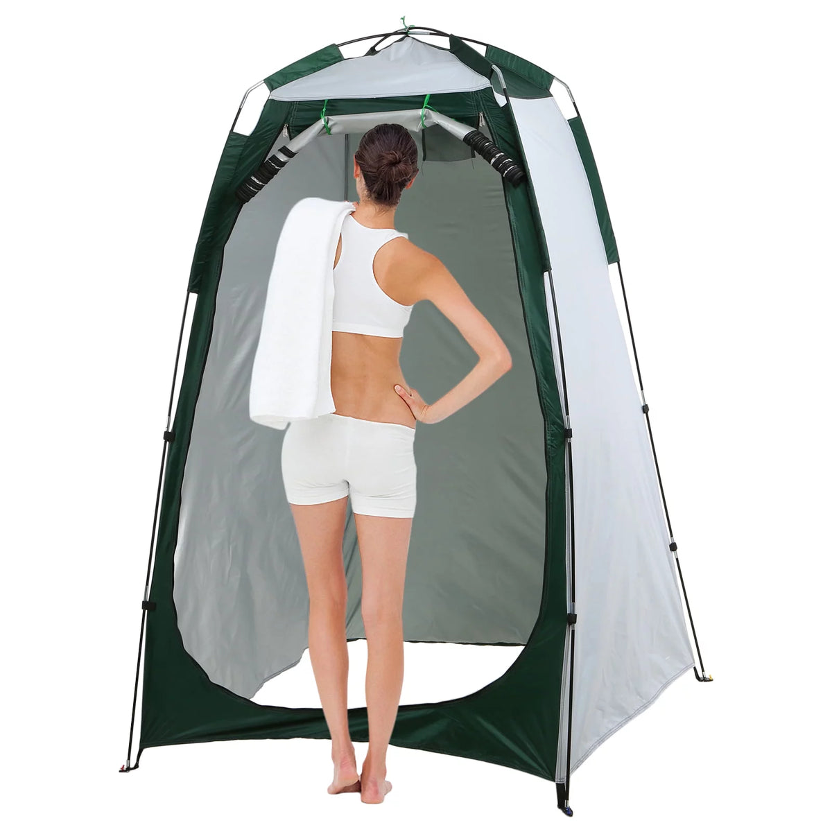 1-Person Camping Tents O858728