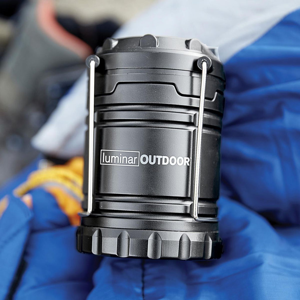 250 Lumen Pop-Up Lantern I626570