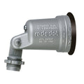 1-Light Weatherproof Lampholder with Gasket 20-Pack R957