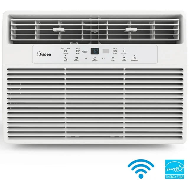 10,000 BTU Window Air Conditioner X480883