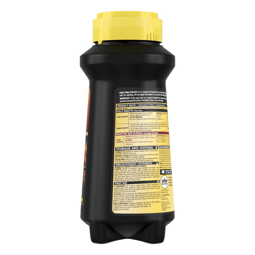 Fire Ant Killer 12 oz J611015