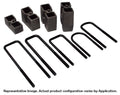 U-Bolt Kit E3606