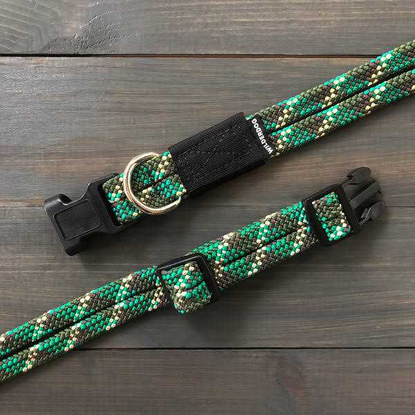 Rope Collar L86252