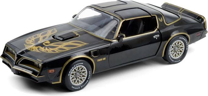 1/18 Diecast Model Car K138078