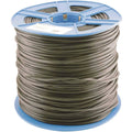 0.155 in. Dia. 1725 ft. Screen Spline Cable Q36818