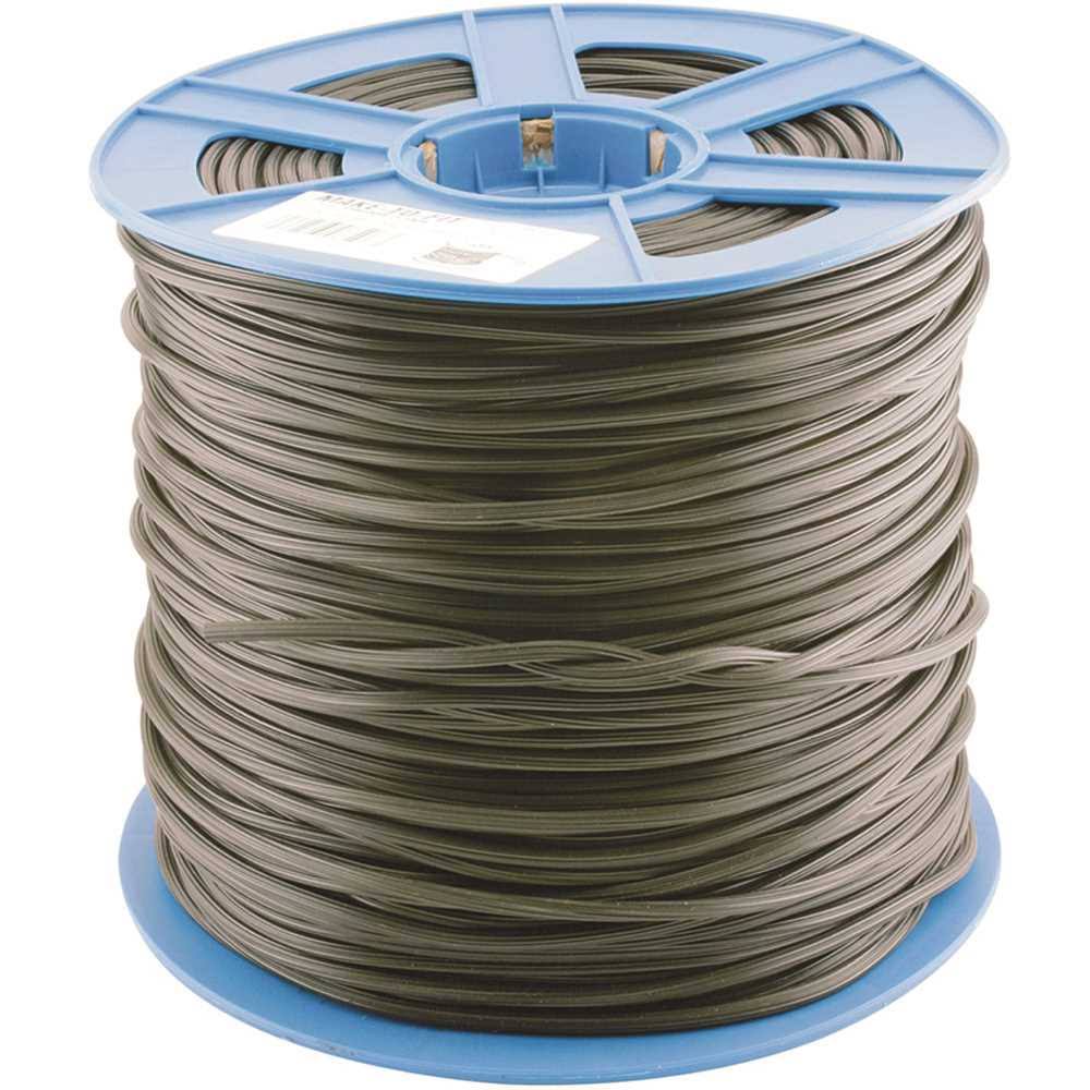 0.155 in. Dia. 1725 ft. Screen Spline Cable Q36818