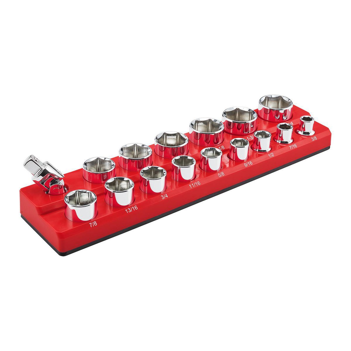 1/2 in. Drive SAE Magnetic Socket Holder N837578