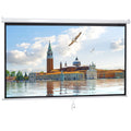 100 Diagonal 16:9 Projector Screen J856436