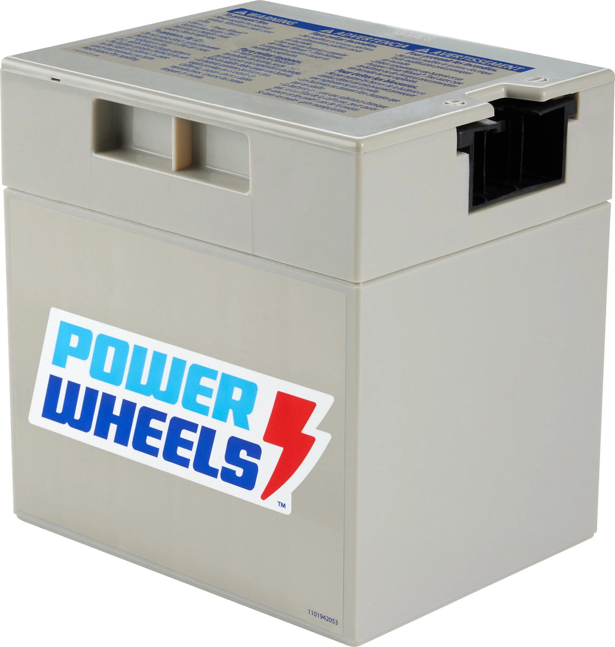 12-Volts Rechargeable Replacement Battery G447318