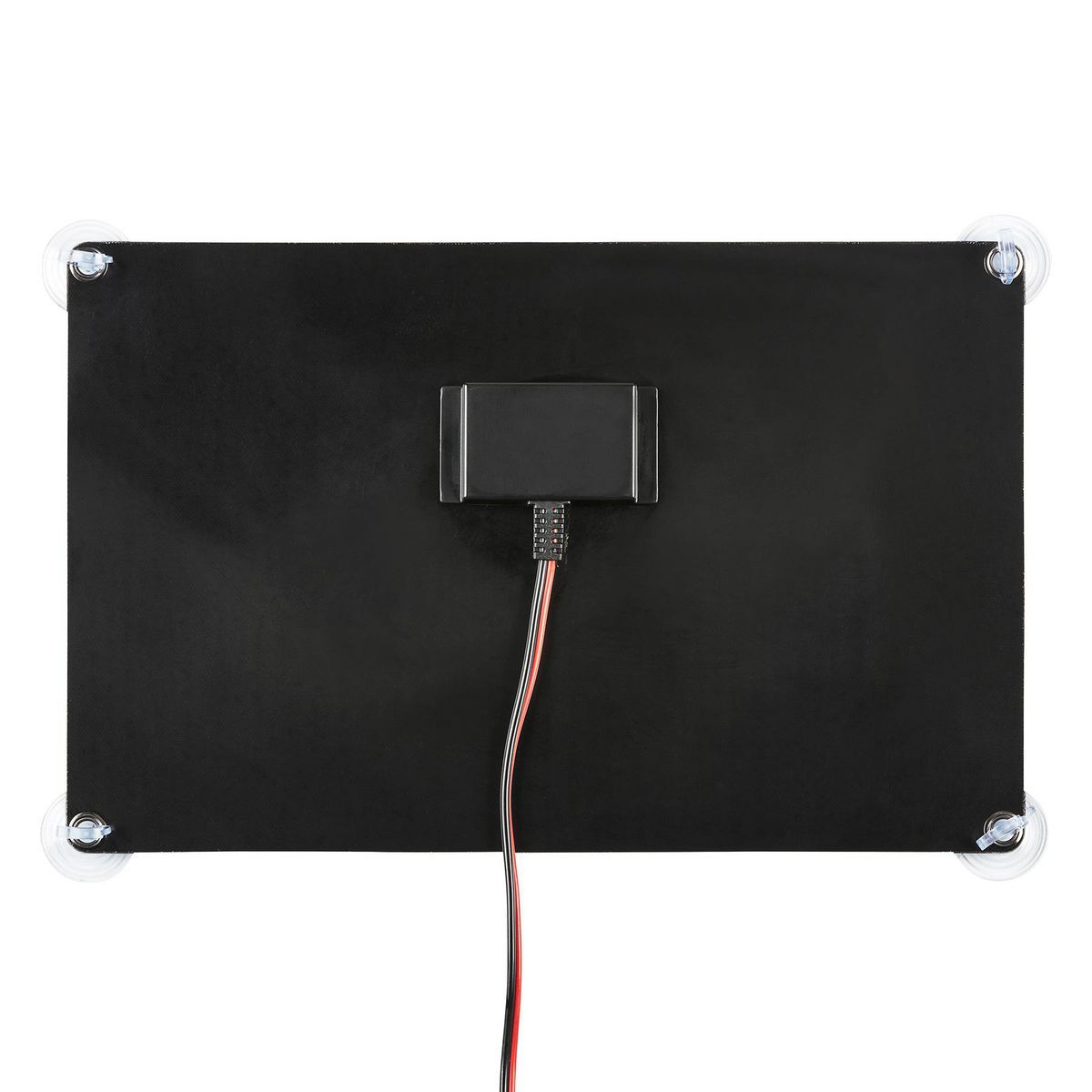 10 Watt Solar Trickle Charger E555389