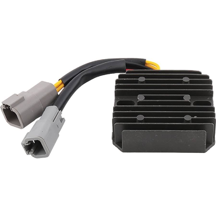 12V Voltage Regulator Rectifier Y18588