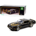 1/18 Diecast Model Car K138078