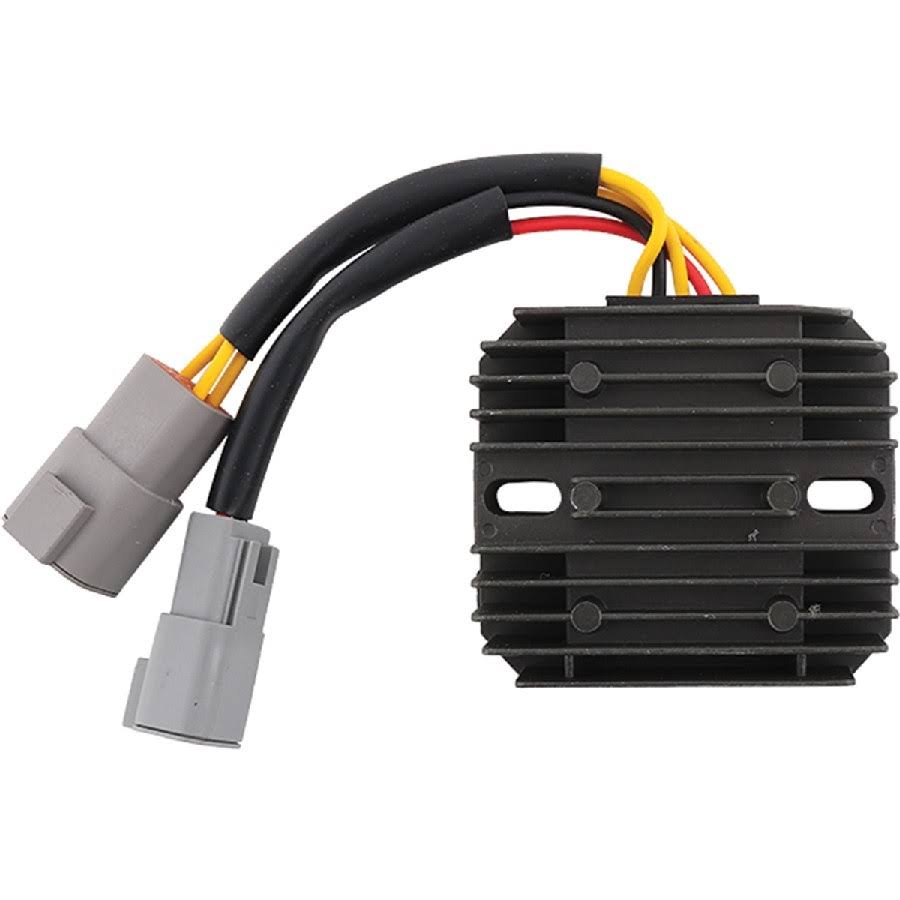 12V Voltage Regulator Rectifier Y18588