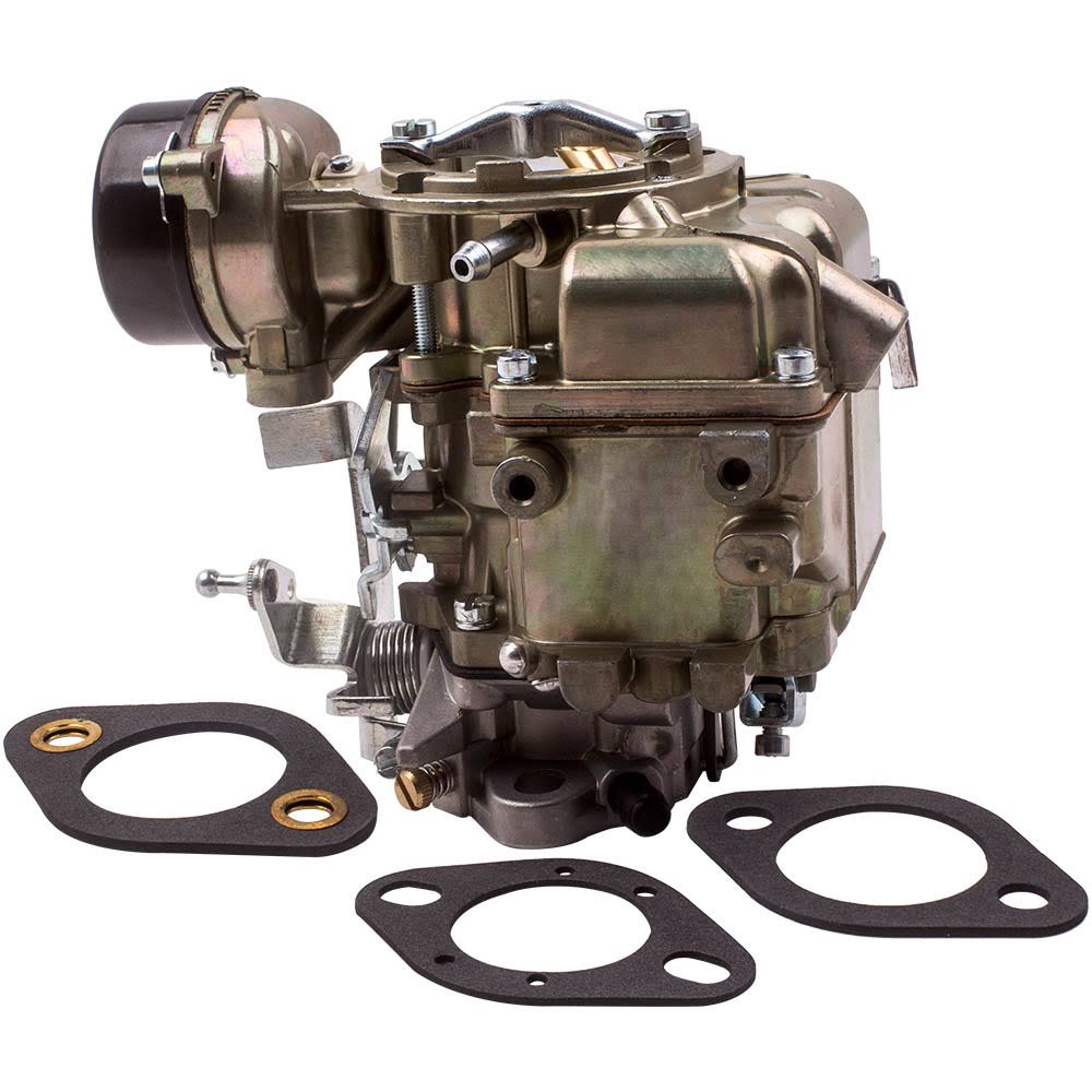 1 Barrel Carburetor R9740